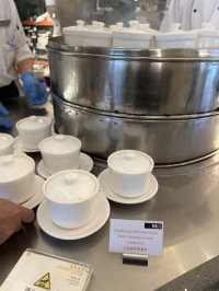 沙田萬怡酒店MoMo Café自助晚餐仲有兩小時免費泊車