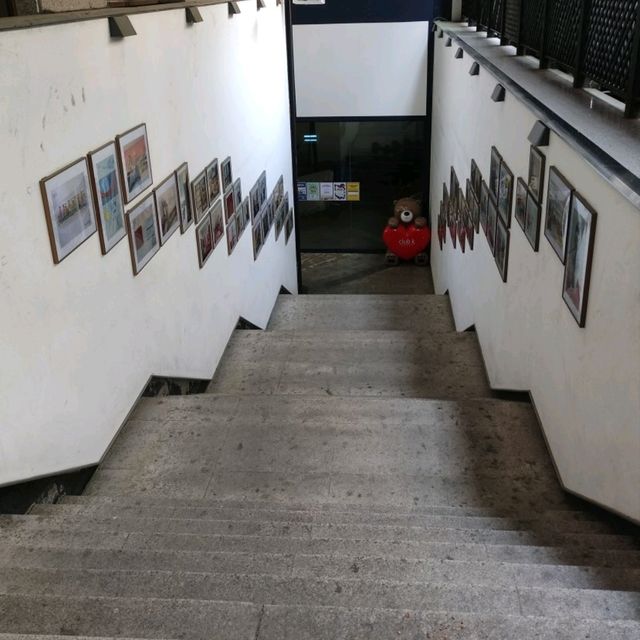 正能量旅遊-Club K Seoul汗蒸幕