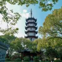 極樂寺～虔誠朝拜