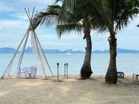 โรงแรมเกาะยาว พาราไดซ์