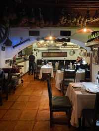 La Taverna：香港首間意大利餐廳，價格實惠