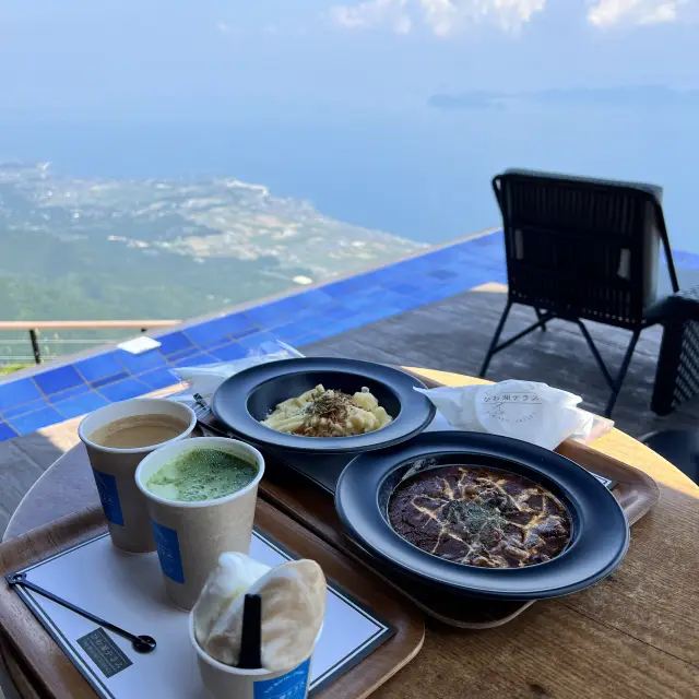日本最大湖泊——琵琶湖🏞️