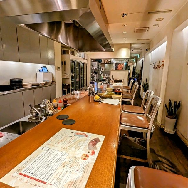 日本京都-體驗酪梨+和牛漢堡排的雙重滿足：Hamburg Labo