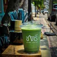 🧃Chatri Street Tea Bar