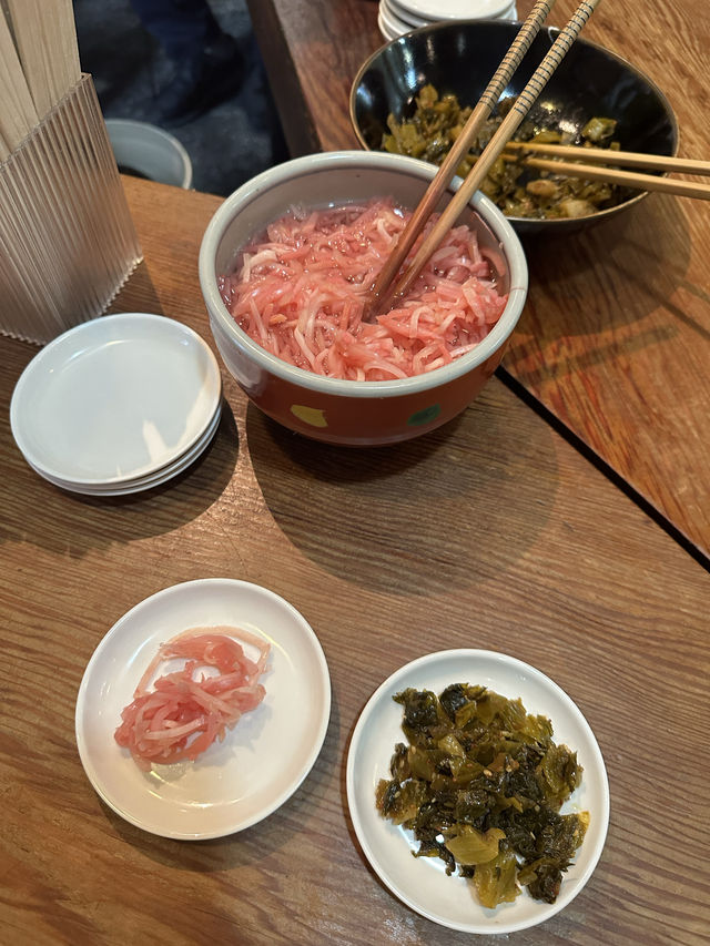 【福岡】あのタモリさんも食べた博多とんこつラーメン！？