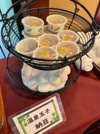 【山形】温泉宿の朝食はやっぱり和食が美味しい🥢湯滝の宿 西屋