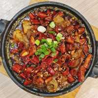 名廚👨‍🍳主理🎊新開🌶️川菜館