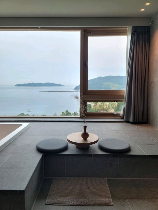 오션뷰 인피니티풀이 멋진 호텔상상💙