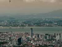 Penang: A Culinary and Cultural Paradise