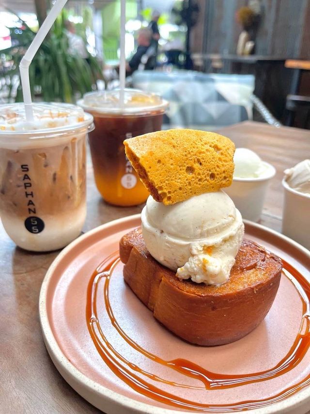 Phuketique 🍞 กรุงเทพ
