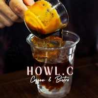 🍵HOWL.C Coffee & Bistro