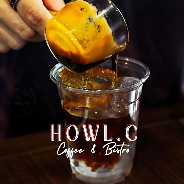 🍵HOWL.C Coffee & Bistro