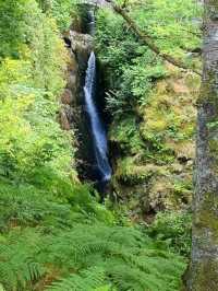 英國Lake District：Cumbria有瀑布有湖，適合散步