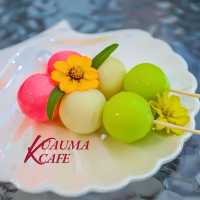 🍰KUSUMA CAFE