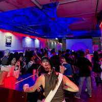 信義威秀越夜越嗨暢「Fake sober 」🍸
