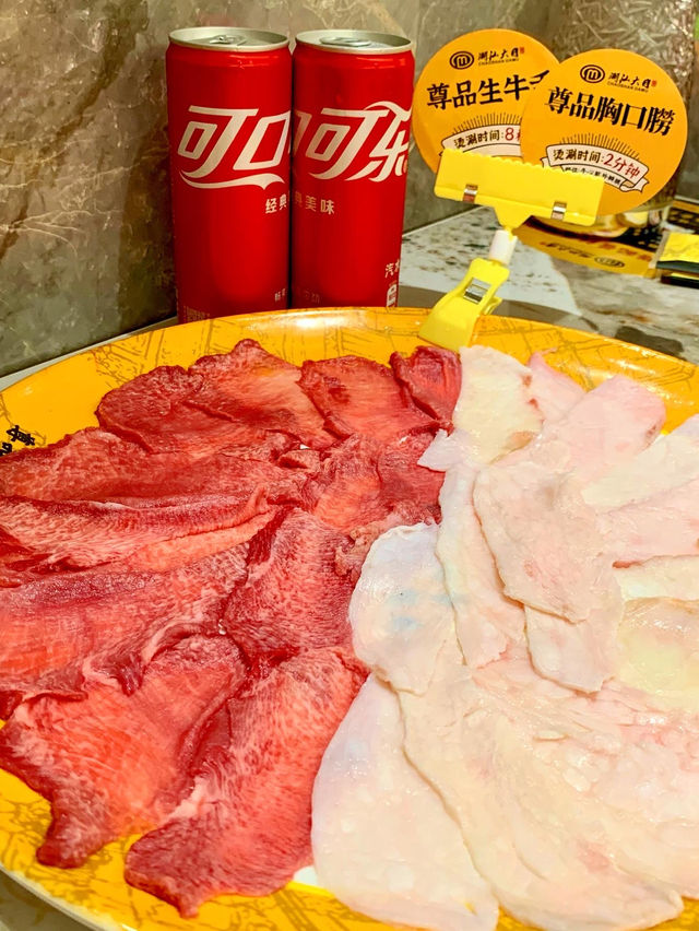【✨明星打卡火鍋店🥘.香港人熱愛】