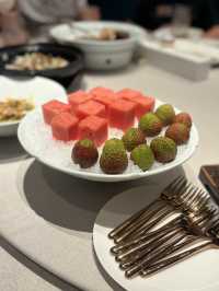 【南京】絨春·金陵茶宴：品嘗精致優雅的金陵菜，蘇菜四大代表菜系之一
