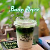 🌿Baan Orpor