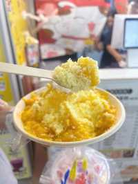 【葵涌廣場新開雪花冰，甜品消暑首選】