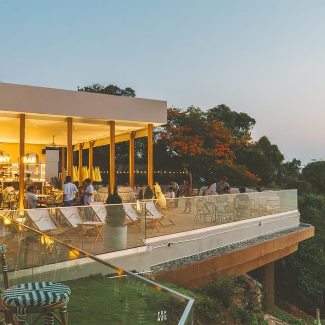 Sunny Beach House Pattaya