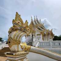 สายมูต้องมา "คำชะโนด วังนาคินทร์"
