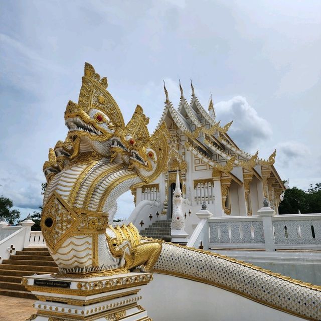 สายมูต้องมา "คำชะโนด วังนาคินทร์"
