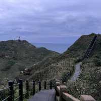 Bitoujiao Taiwan