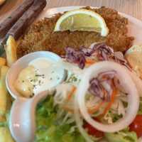 เมล่อนคาเฟ่ ลพบุรี