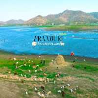 Morethan beach and Cafe