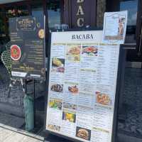 Chill & Relax 多國菜餐廳