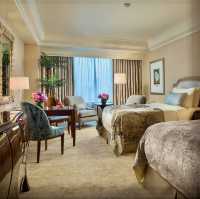 Hotel Mulia Senayan