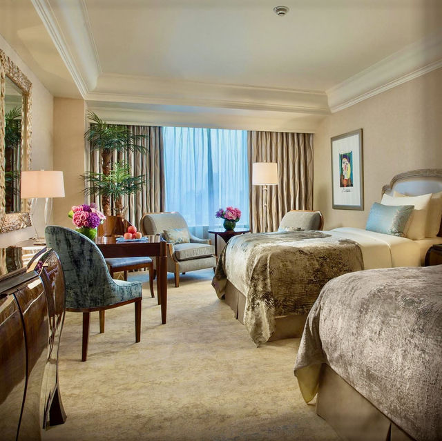 Hotel Mulia Senayan