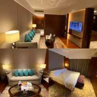 「亞洲風情，奢華住宿」🇲🇴 Crowne Plaza Macau, an IHG Hotel 澳門皇冠假日酒店