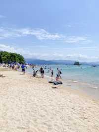 【福井】 水島で過ごす夏の思い出🌺𓈒𓏸