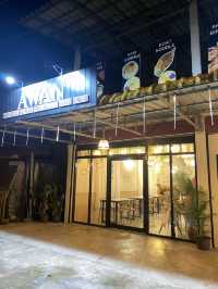  Exudes a welcoming atmosphere!