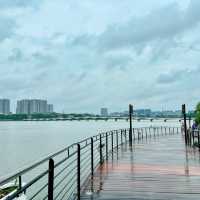 【南京】百家湖1912：集購物、娛樂、餐飲於一體的文化旅遊區