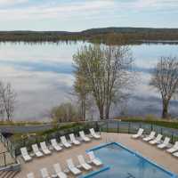 Excellent Stay at Delta Hotels Fredericton