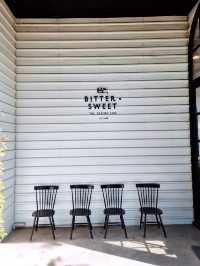 Bitter*Sweet Nakhon Nayok