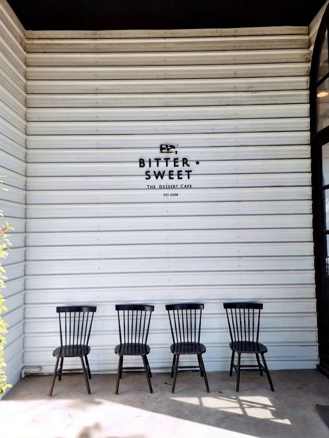 Bitter*Sweet Nakhon Nayok