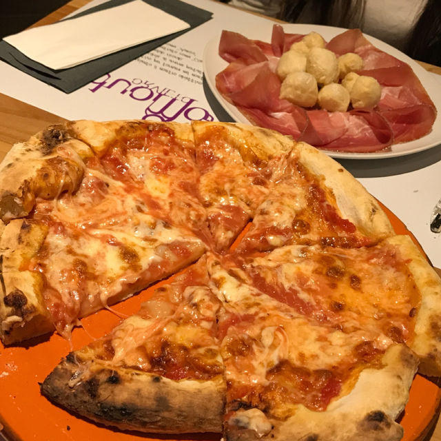 🇭🇺로마 근교 오르비에토 피자 맛집 추천