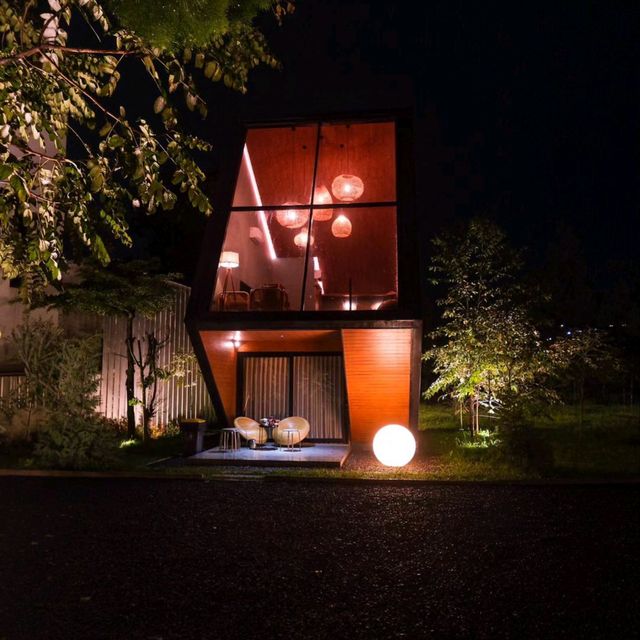 VILLA KUBUS | DURING HOLIDAY SEASON LIKE THIS, STAYCATION WITH FAMILY IS TRULY ENJOYABLE