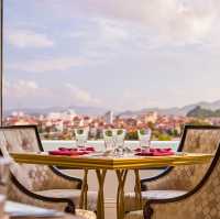 Four Points by Sheraton Lang Son - Comfortable Stay in Lang Son, Vietnam