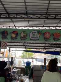 Refreshing Desserts in Teluk Intan