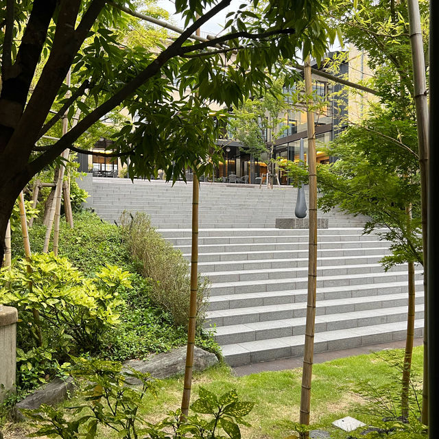 【京都/東山】京都を一望できる 雰囲気goodなルーフトップバー🍸