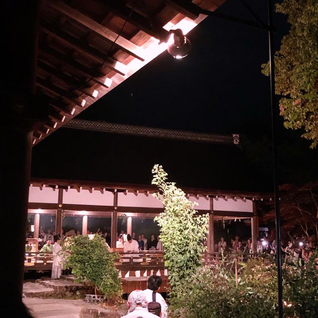 【🇯🇵京都-上賀茂神社】無病息災の儀式が圧巻すぎた🔥