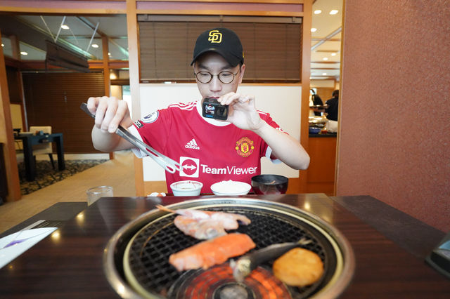 滋賀溫泉酒店推介：琵琶湖綠水亭 | 一泊兩食，人均$1500一晚，附設私人風呂 