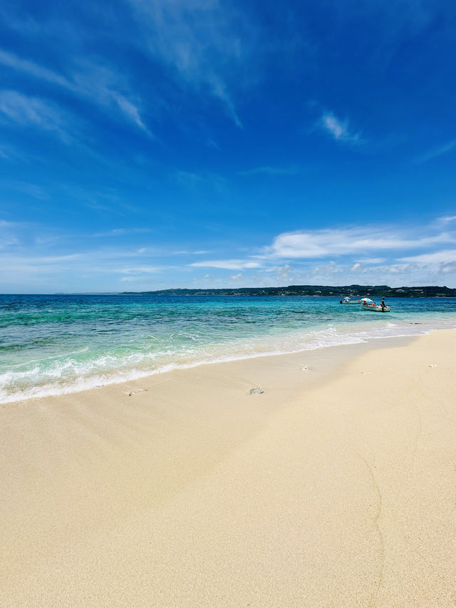 📍コマカ島