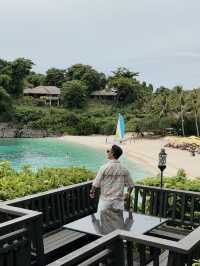 Sirena Restaurant and Clifftop Bar - Boracay, PH