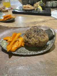 奄美大島　炭焼料理が絶品の居酒屋🍶