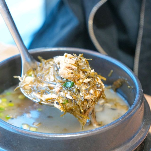 제주 여행 맛집 제주조림 갈치관